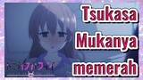 [Tonikaku Kawaii] Cuplikan | Tsukasa Mukanya memerah