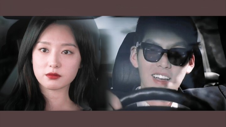 [Daosi|Kim Ji-won x Kim Woo-bin] Hong Hae-in x Choi Sung-hoon, the chaebol lady and the gangster bos