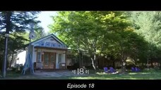 Forest Episode 18 (Eng Sub)