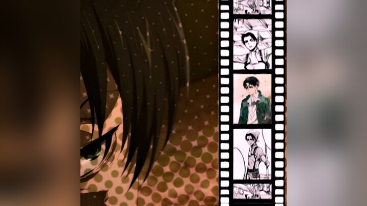 apathy monthly: make an edit of a character that means a lot to you as if you were making it for th