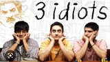 3 Idiots (2009) • Comedy/Romance