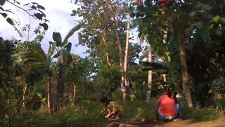 sa mundong magulo sa bundok ang buhay ko
