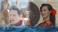 Chuyện Tình Biển Xanh (Bản Thái) EP 31A [Sub Việt]