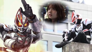 Analisis mendalam tentang Kamen Rider Geats: Extreme Fox memberikan penghormatan kepada Ryuki, tetap