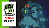 【 DUB INDO 】 NRG Beraksi!! - Ben 10: Omniverse || EP 02 || Part 01 || by Danna Sama