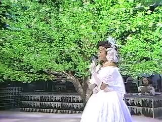 Yoshie Kashiwabara - Hanayome ni naru Asa