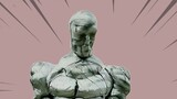 [Hồ sơ quái vật] Robot quái vật Sklyde, Quái vật Kamen Rider đầu tiên vào năm 2008