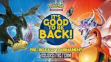 Serunya Pre Release Tournament Ekspansi ke 5 Seri Tag Team!