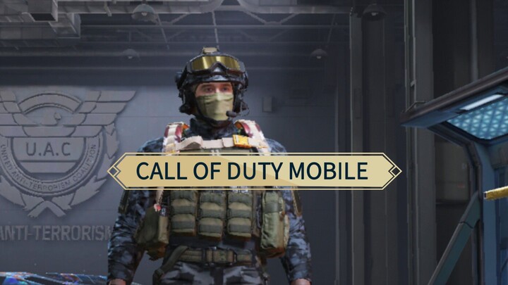 CALL Of Dutty Mobile Mabar Multiplayer Ranked