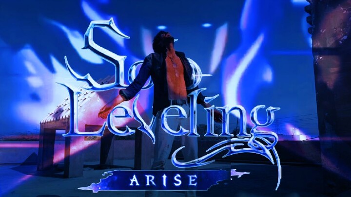 SOLO leveling new episode session 2