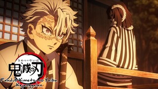 Fandub Kimetsu no Yaiba Hashira Training "Kejanggalan"