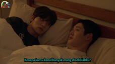 🌈 LOVE CLASS 2 (2023) EPS. 3 INDO SUB 🌈