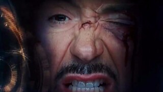 [Marvel] Berhenti bertanya padaku bagaimana Iron Man buang air kecil, biarkan Tony memberitahumu sen