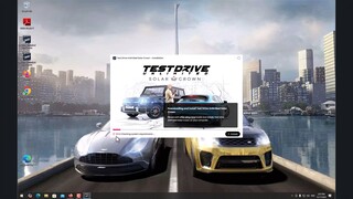 Test Drive Unlimited Solar Crown Download Free for PC