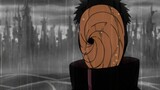 【Obito halfway up the mountain】Evil and evil are also heroic