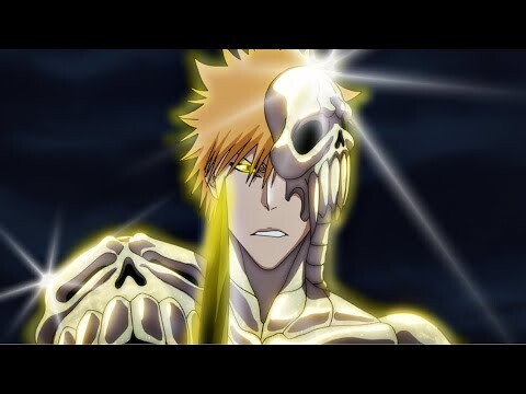 Batalha Final! Ichigo VS Kokuto - LEGENDADO | BLEACH PT/BR (HD)