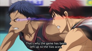 Kuroko no Basket 2 Episode 43 [ENGLISH SUB]