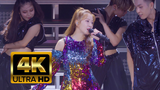 [4K top quality] BoA's "Masayume Chasing" 2019 Live, Fairy Tail opening song!!!
