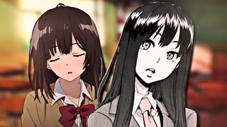 Free Project File - AMV RAW - Sayu Ogiwara X Saki Yoshida ~ Stereo Love [ Free Presets + Clips ]