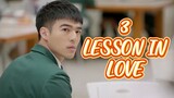 Ep.3 LESSON IN LOVE (emglish sub)