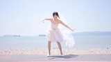 【Wanhui】 ♡ Lời thề gắn bó của cô Kaguya ♡ Wedding Seascape ver. Chúng ta đã hứa từ nay sẽ nắm tay nh