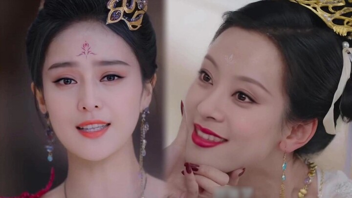 [Fan Bingbing x Sun Li] Membintangi Changyue Jinming, Anggur Murbei, dan Kegembiraan Surgawi!