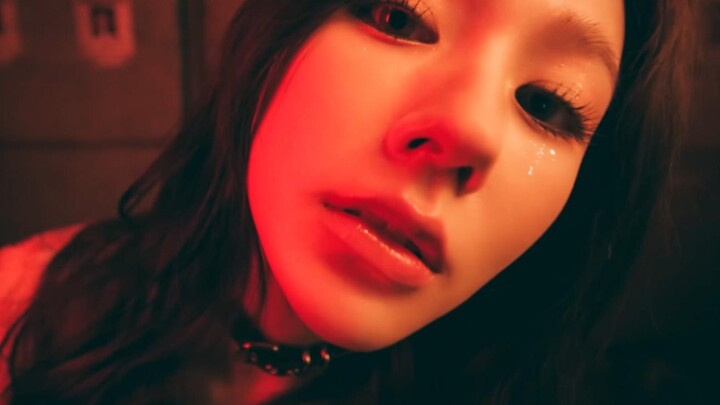 Zhao Meiyan: Yingzi, open the door, Daddy