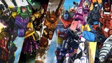 [Movie/TV][Transformer] Cepat! Bertransformasi dan Gabungkan Diri!