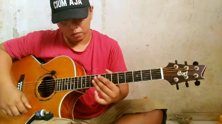 Yiruma ( Cover alip ba ta )