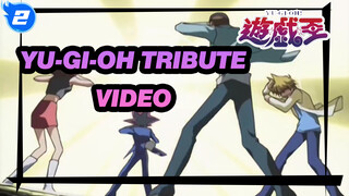 Remembering Childhood, a Tribute to Yu-Gi-Oh! Official MV?_2