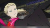 [Yuri!!! On Ice] Don't give up on our love!