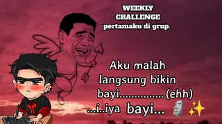 [ditartchannel] "cinta ditolak cupid bertindak"... yang benerrr ajaa,,, rugi dwong...!!