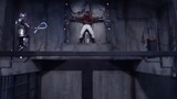 [Movie&TV][Metal Hero]Hero Being Tortured