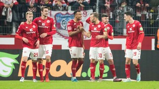 1.FSV Mainz 05 (5 - 0) 1.FC Köln (Bundesliga 2022/23)