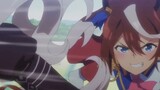 [Uma Musume: Pretty Derby / Mad] Người anh hùng kiên cường, kỳ tích được mệnh danh là Hoàng đế của Biển Đông!