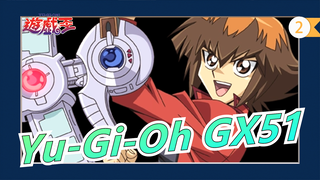 Yu-Gi-Oh GX51_A2