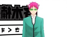 Saiki kusuo No Psi Nan S2 - Eps 12 Sub Indo