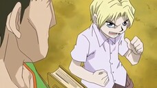 [ Hindi ] Zatch bell (S1) Episode 10