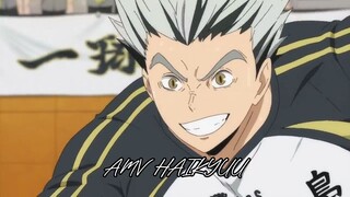 Amv Daddy Bokuto