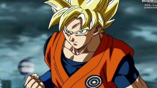 Anime Title Super Dragon Ball Heroes Ep.13 Follow for more episode