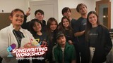 BTS & Justin Bieber's songwriter collabs with Star Magic artists in Hollywood! | The Aftershow Ep 18