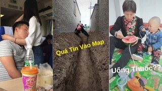 #5 Tik Tok Trung Quốc ✅Tổng Hợp Những Video Triệu View | khi CAO THỦ xuất chiêu