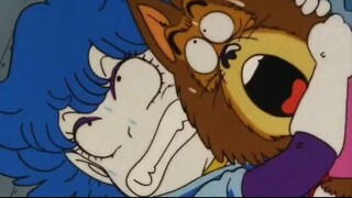 Dr.Slump & Arale - 17 subtitle indonesia