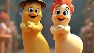 Chicken🍌