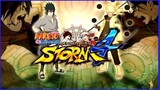 Naruto Shippuden Ultimate Ninja Storm - BATALHA ALEATÓRIAS # 15