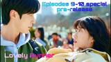 Lovely Runner Episode 9-10 pre-release