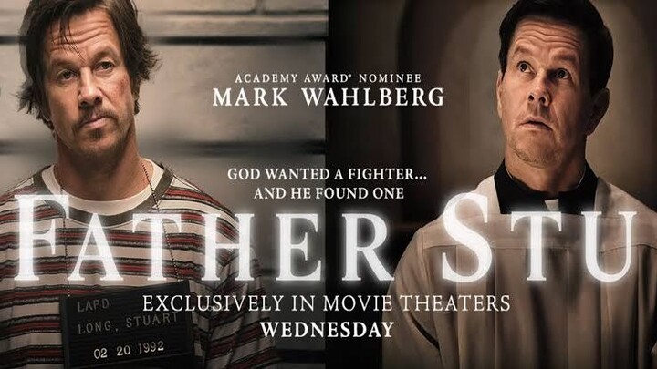 Father Stu (2022)