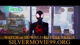 Watch Spider-Man: Across The Spider-Verse (2023) Fullmovie (Online Free)