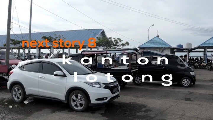 Cerita lucu bugis bone #8 "kantong lotong" #subscribe🙏👇
