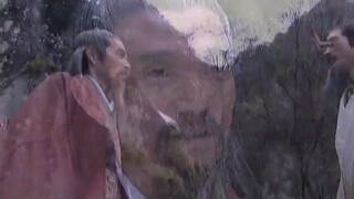 Yang Ren went down the mountain and defeated the plague array